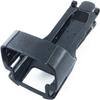 2Pack HKLN4510A RM Series Carry Holster Belt Clip Compatible with RMM2050 RMU2040 RMU2043 RMU2080 RMU2080D RMV2080 view 4