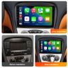 Car Radio Stereo for Mercedes-Benz R230 SL350 SL500 SL55 SL600 SL65 2001-2007, Android 12 Head Unit Touch Screen Built in Apple Carplay Andriod Auto DSP IPS Bluetooth GPS Navigation (8-Core 2+32GB) view 3