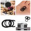 Milisten 3pcs Drive Belt for Cd Player Accurate Pulley Belt for Recorders Idler Wheel for Models of Recording Devices view 4