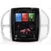 12.1 inch Car Radio Player GPS Navigation for Mercedes Benz Vito W447 2017~2020 Android 10 Car Multimedia Tesla Screen view 1
