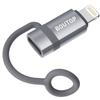 BOUTOP [MFi Certified] 36W USB C to Lightning Adapter view 1