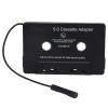 Wireless Cassette Adapter, Bluetooth MP3 Audio Converter for Car, 10M Range, USB Charging LED Indicator, Retro Cassette Tape Music Player view 1