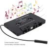 Wireless Cassette Adapter, Bluetooth MP3 Audio Converter for Car, 10M Range, USB Charging LED Indicator, Retro Cassette Tape Music Player view 2