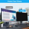 AIZYR Anti Glare Anti Peeping Screen Protection Panel is Suitable for 35 Inch Desktop Computer Monitors, with A High Hardness Matte Protective Film to Protect Privacy(82x34.5cm) view 2