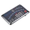 Car HUD Speed Display Windshield, Universal HUD Car Display MPH/KM/h Speed Limit Warning Plug & Play view 3