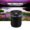 2 Million Pixels, 6mm 58CCTV Camera Lens, IR Security Lens and Night Sights Camera Lens, Megapixel IP Camera Lens view 3