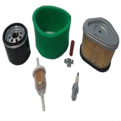 REOTTO Tune UP KIT LT133 LT150 LT155 STX30 STX38 LX173 LX255 GT225 Replacement for OEM John Deere