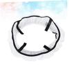 2pcs Foldable Flash Diffuser Covers Photography Video Light Softbox Diffuser Fluorescent Flash Light view 4