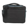 for Video Projector Bag, Portable Travel Carrying Case with Shockproof and Double Zipper view 1
