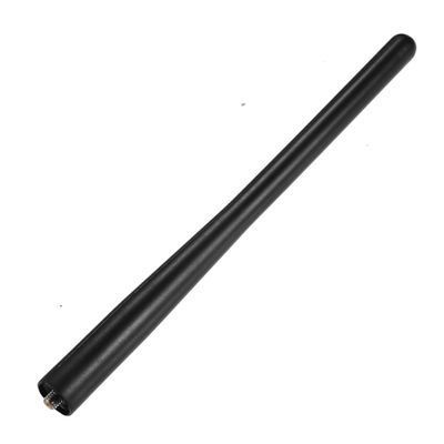 X AUTOHAUX DC 12V Car Rubber Antenna for Mazda 3 2007-2014 FM/AM Radio Signal Aerial Reception No.EG2366A30