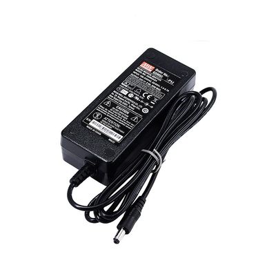 Mean Well GSM Series 60W 15V 4A Power Supply Adapter, GSM60A15-P1J