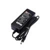 Mean Well GSM Series 60W 15V 4A Power Supply Adapter, GSM60A15-P1J view 1