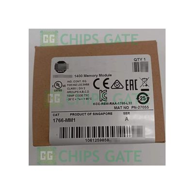 1 PC New in Box 1766-MM1 1400 1766MM1 Memory Module