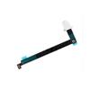 ePartSolution Replacement for iPad Pro 12.9" 1st Gen A1584 Audio Jack Headphone Jack Flex Cable (WiFi Version) USA (White) view 1