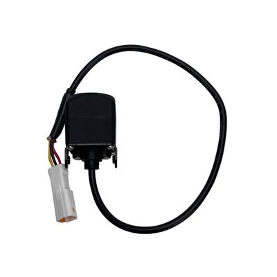 Takeuchi Rearview Color Camera 1711900167