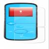 upscreen Screen Protector Film compatible with SanDisk Clip Jam - 9H Glass Protection, Extreme Scratch Resistant view 1
