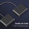 Bewinner USB 3.0 to HDMI Adapter, Aluminum Alloy Display Converter for 1080P HD Output, Plug and Play for PC Laptop with 5Gbps Speed, 4 Display Modes Supported view 3
