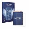 Savvies Screen Protector Compatible with Cowon Plenue D3 Protection Film Clear 6-Pack view 1