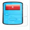 upscreen Scratch Shield Screen Protector compatible with SanDisk Clip Jam - HD-Clear, Anti-Fingerprint view 2