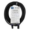 American DJ ADJ XLPRO-35 35 Foot 3-Pin XLR Male to XLR Female Audio Cable view 1