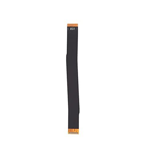 ePartSolution for Tab S7 T870/T875 Motherboard USB Charger Charging Port Connector Flex Cable Ribbon Replacement for Samsung Galaxy Tab S7 11" SM-T870 T875 USA