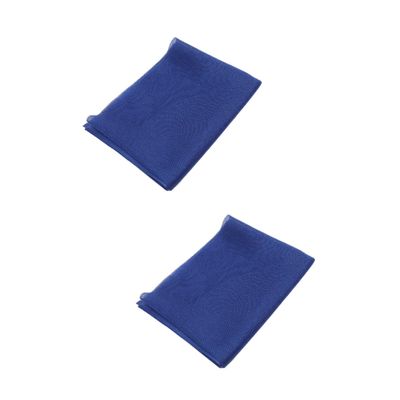 Hemobllo 2pcs Breathable Speaker Grill Cloth Mesh Fabric for Audio for Vintage Speakers Artwork and Documents Versatile Soundproof Cover