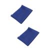 Hemobllo 2pcs Breathable Speaker Grill Cloth Mesh Fabric for Audio for Vintage Speakers Artwork and Documents Versatile Soundproof Cover view 1