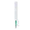 180 Degree Low Loss Pen Type Fiber Optic Cleaning Pen Optical Fiber Cleaning Optic Cleaner Sound Prompt Optical Cleaner for 2.5mm SC FC ST LC view 2