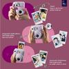 Fujifilm Instax Mini 12 Instant Camera + Minimate Custom Case + Fuji Instax Film 20 Sheets Twin Pack (Mint Green) view 3