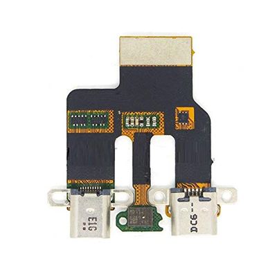 ePartSolution for Kindle Fire HD 8.9 3HT7G Charging Port USB Charger Dock Connector USB Port Flex Cable Replacement for Amazon Kindle Fire HD 8.9 3HT7G USA