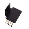 Single Bay Vehicle Rapid Charger for Icom IC-F4GT Rechargeable Two Way Radio view 3