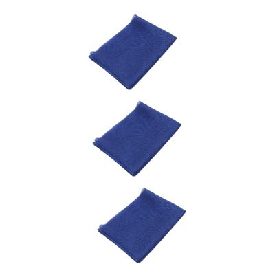 Gatuida 3pcs Speaker Grill Cloth Breathable Stereo Mesh Fabric for Speaker Protection Easy to Clean Decorative Cover for Home