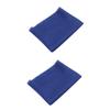 Gatuida 2pcs Breathable Speaker Grill Cloth Speaker Fabric Protective Mesh for Home Audio Stereo Systems and Artworks Multi-Purpose Usage view 1