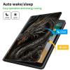 CGFGHHUY for Kindle Scribe Case for Kindle Scribe Cover 10.2 inch Lightweight Protective PU Leather Smart Stand Cover with Auto Wake Sleep Case for Kindle Scribe 2022 - China Dragon view 2