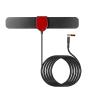 BEUTEE DAB+FM/AM Car Radio Antenna Amplified Aerial Internal Glass Mount SMB Connector Compatible with view 4