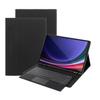 Sahara - Navigate Series Case with TrackPad for Galaxy Tab S10 Ultra and Tab S9 Ultra, Black, (TB00341) view 2