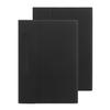 Sahara - Navigate Series Case with TrackPad for Galaxy Tab S10 Ultra and Tab S9 Ultra, Black, (TB00341) view 4