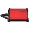 DS18 MP.4A Marine and Powersports Amplifier 4-Channel Full-Range Class D 4 x 40 Watts Rms @ 4-Ohm - Compact IP55 Water-Resistant Amp 480W Max Power - Great for Marine/Motorsports and All Applications view 4