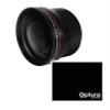 2.0X High Definition Telephoto Conversion Lens for Canon XF100 HD (58MM) view 1