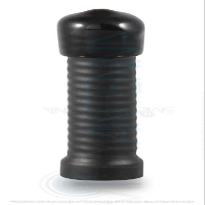 Smiley Antenna Co. Inc. 465 Mhz UHF Stubby Antenna- (** Antenna Bases for Baofeng, Wouxon, and More!! (** See Radio Manual for Correct Base Selection) (PL259)