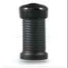 Smiley Antenna Co. Inc. 465 Mhz UHF Stubby Antenna- (** Antenna Bases for Baofeng, Wouxon, and More!! (** See Radio Manual for Correct Base Selection) (PL259) view 1