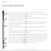 Smiley Antenna Co. Inc. 465 Mhz UHF Stubby Antenna- (** Antenna Bases for Baofeng, Wouxon, and More!! (** See Radio Manual for Correct Base Selection) (PL259) view 3