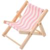 ibasenice Beach Chair Mobile Phone Holder 2-Pack Desktop Phone Stand Lightweight Foldable Rack for Office Desk Decoration and Hands-Free Use view 1