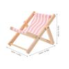 ibasenice Beach Chair Mobile Phone Holder 2-Pack Desktop Phone Stand Lightweight Foldable Rack for Office Desk Decoration and Hands-Free Use view 4