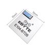 4Pcs Bluetooth to Serial Port Module E104-BT08 BLE5.1 Ceramic Antenna UART Low Power Mac Address Master Slave Small Size Beacon iBeacon view 2