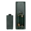 ALLIMITY R017F Replacement Remote Control Compatible with Hitachi 3LCD Projector Home Theatre CP-A221N CP-A301N CP-AW251N CP-EX250 CP-A222WN CP-A352WN CP-AW252WN CP-X2514WN CP-EX300 view 3
