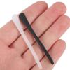 Sosoport 10pairs Eyeglasses Ear Grips Non- Glasses Holders for Active Use Comfortable Wear for Running Cycling and Sports Colors Included view 2