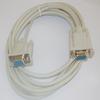 for USB-FX232-CAB-1 Programming Cable Touch Panel F920 F930 F940 Series Download Cable PC-RS232 Cable Light Gray: 3m view 1