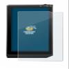 BROTECT Anti-Glare Glass Screen Protector Matte Compatible with Cowon Plenue R2 - Anti-Scratch 9H Protection Film view 1
