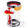 Upgraded Dust Bin Compatible with Dyson V10 Vacuum Cleaner Canister view 1